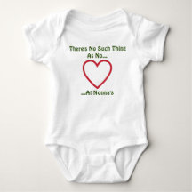 Chica/Guy T-Shirt Baby Bodysuit de la ONG italiana