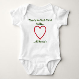 Body Para Bebé Chica/Guy T-Shirt Baby Bodysuit de la ONG italiana