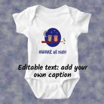 Chicas nocturnas personalizado personalizado texto