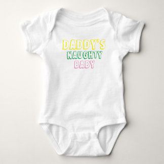 Body Para Bebé Children's bodysuit