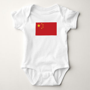 Body Para Bebé China