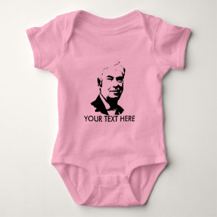 Body Para Bebé Chris Dodd