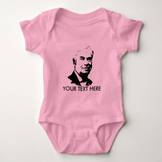 Body Para Bebé Chris Dodd