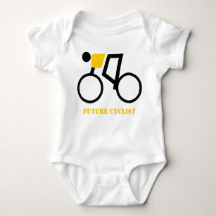 ropa ciclismo bebe