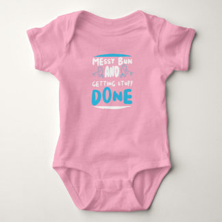 Body Para Bebé Cita de Toddler