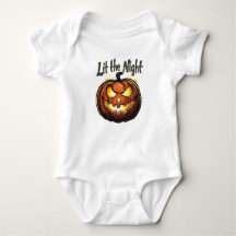 Citrouille Lumineuse Effrayante, Design Halloween