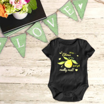 Citrus acaba de tener un limón acuarela real