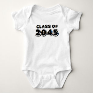 Body Para Bebé clase de traje de bebé 2045