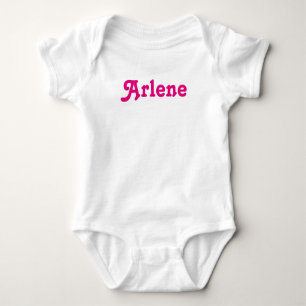 Body Para Bebé Clothing Baby Arlene