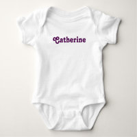 Clothing Baby Catherine