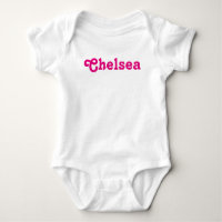 Clothing Baby Chelsea