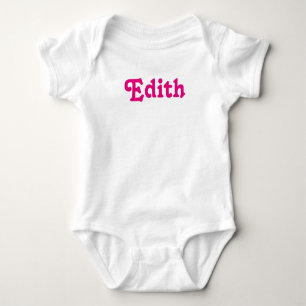Body Para Bebé Clothing Baby Edith