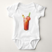 Cóctel Creative Bloody Mary