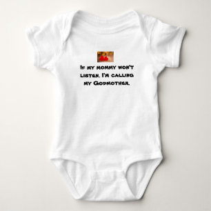 Body Para Bebé Colección Godson