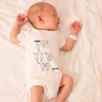 Cómo ensamblar una parodia de hoja de instruccione