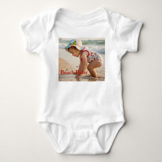 Body Para Bebé Conjunto de bebé lindo de verano