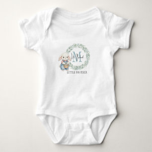 Body Para Bebé Conjunto de regalos para hermanos personalizados c