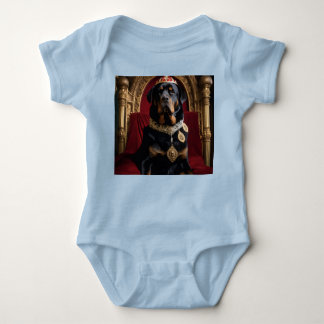 Body Para Bebé Conjunto de Trajes de Alegría