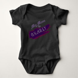 Body Para Bebé Cool parents