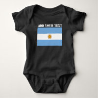 Copa Mundial de Fútbol Bandera de Argentina 2022