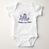 Copiloto de Dada - Avión Unicornio