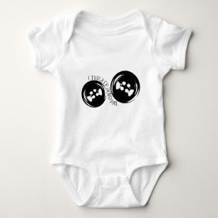 Body Para Bebé Coraline