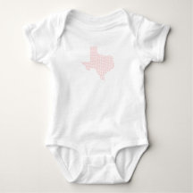 Corazones rosas Texas