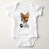 Corgi Power