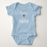 Corriendo con Faith Runner