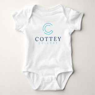 Body Para Bebé Cottey College