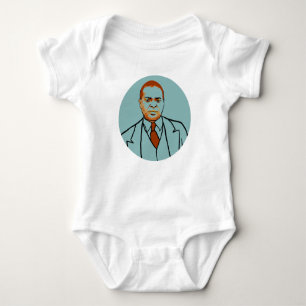 Body Para Bebé Countee Cullen