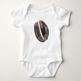 Body Para Bebé Cowrie Shell Baby Outfit