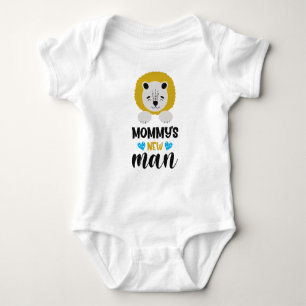Body Para Bebé Crea o diseña tu propia camiseta