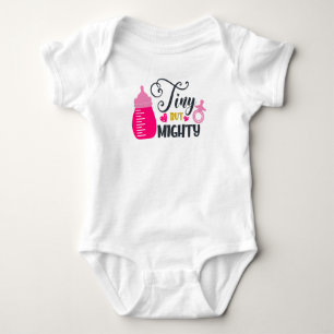 Body Para Bebé Crea o diseña tu propia camiseta