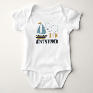 Body Para Bebé Crea o diseña tu propia camiseta