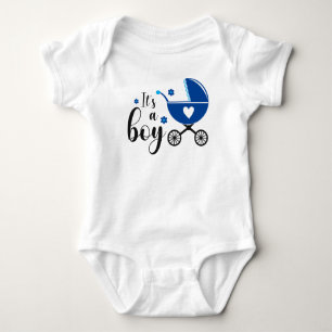 Body Para Bebé Crea o diseña tu propia camiseta