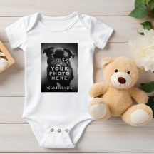 Crea tu propia foto simple y texto personalizado