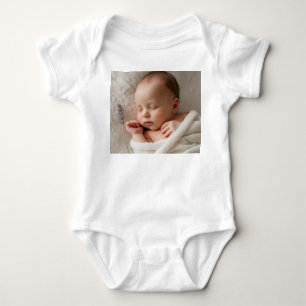 Body Para Bebé Crea tu propio diseño personalizado