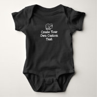Crea tu propio texto personalizado con Baby Lamb