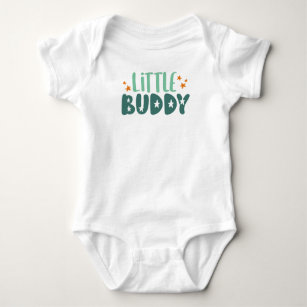 Body Para Bebé Crea tu propio texto y diseño :-) traje de bebé