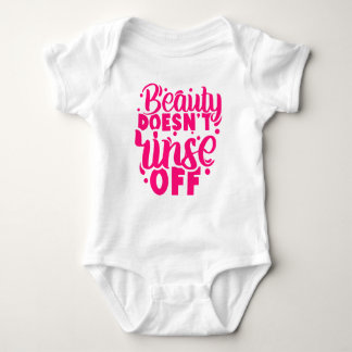 Body Para Bebé Crea tu propio texto y diseño :-) traje de bebé