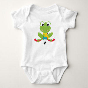 Body Para Bebé Crea tu propio texto y diseño :-) traje de bebé