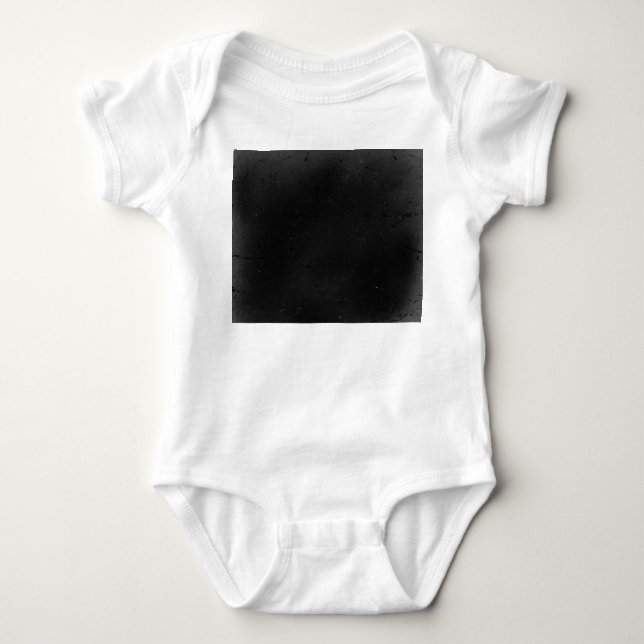 Body Para Bebé Crear su propio Personalizado (Anverso)