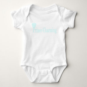 Body Para Bebé Creeper blanco infantil