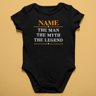 Body Para Bebé Creeper infantil - Feliz Día del Padre