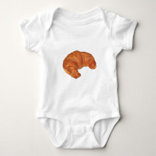 Body Para Bebé Croissant
