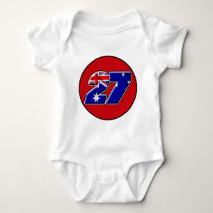 Body Para Bebé CSThundercats27