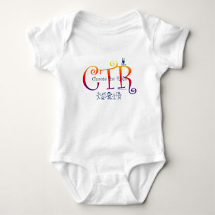 BODY PARA BEBÉ CTR