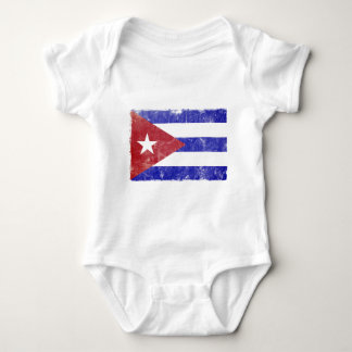 Body Para Bebé Cuba