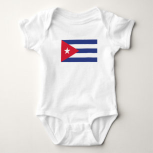 Body Para Bebé Cuba